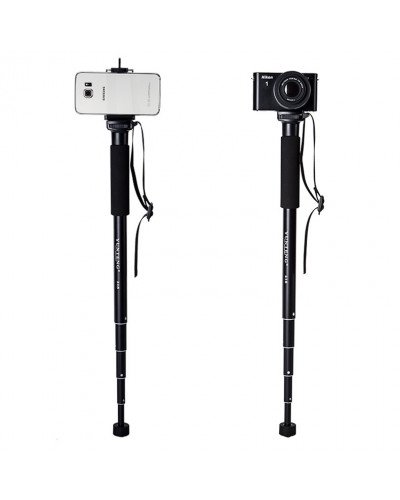 Monopod DSLR and Video Camera - Yunteng YT-218