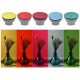 Standard Studio Strobe Reflector Light Soft Diffuser 5 Colors Standard Studio Strobe Reflector Light Soft Diffuser 5 Colors