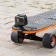 Suporte Skate e Prancha-Telesin-GoPro SJCAM Eken Xiaomi Suporte Skate e Prancha-Telesin-GoPro SJCAM Eken Xiaomi