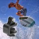 Suporte Skate e Prancha-Telesin-GoPro SJCAM Eken Xiaomi Suporte Skate e Prancha-Telesin-GoPro SJCAM Eken Xiaomi