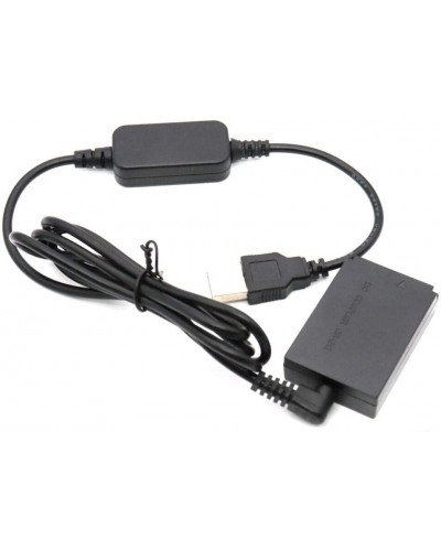 ACK-E12 Mobile Power Bank Charger USB Cable for Canon ACK-E12 Mobile Power Bank Charger USB Cable for Canon