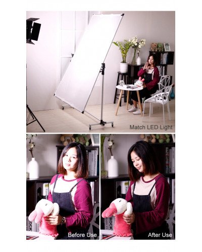 Falcon Eyes Pro Studio Solutions Adjustable Direction