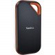 SanDisk Extreme PRO v2 Portable SSD 4TB (SDSSDE81-4T00-G25)