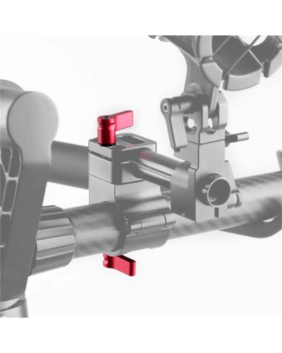 SmallRig M5 Red Wingnut Screw