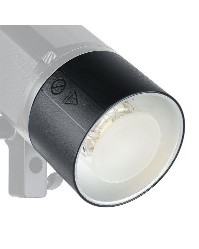 Godox AD-R9 Standard Reflectors Case Witsro Series Outdoor Flash Godox AD-R9 Standard Reflectors Case Witsro Series Outdoor Flash