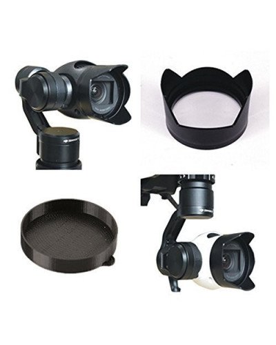 Hood and Cap for osmo & DJI Inspire 1