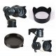  Hood and Cap for osmo & DJI Inspire 1