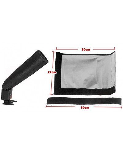 Small Conical Snoot universal