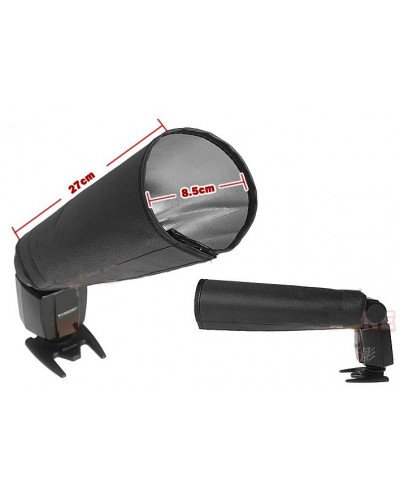 Small Conical Snoot universal