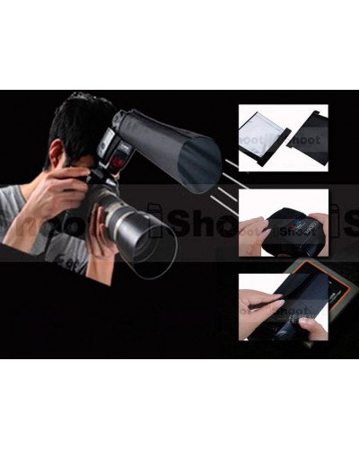 Small Conical Snoot universal