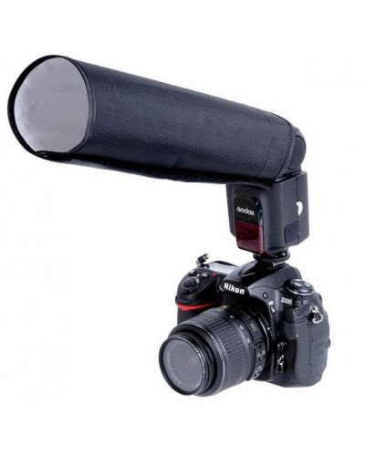 Small Conical Snoot universal