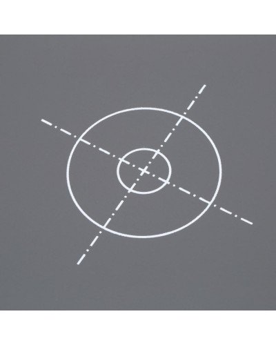 Grey card white balance disc 30cm Grey card white balance disc 30cm