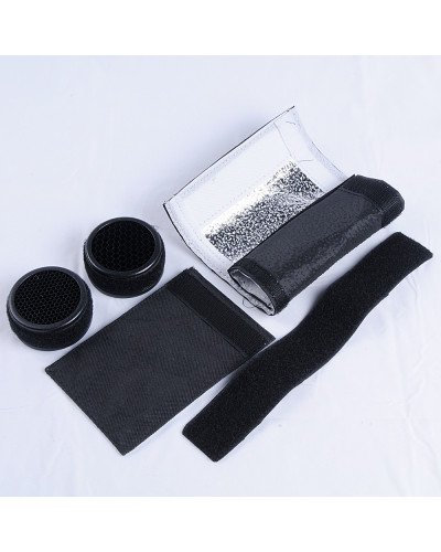 Small Conical Snoot universal with grids 