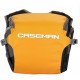 Caseman Waterproof Camera Bag , Nylon , Orange