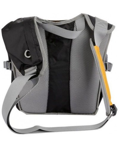 Caseman Waterproof Camera Bag , Nylon , Orange