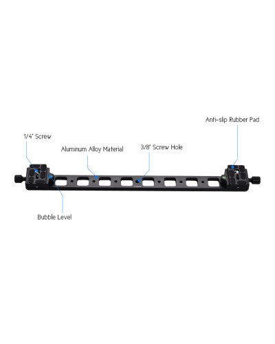 Quick Release Plates
