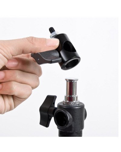 3/8in Thread Adapter Screw 3/8in Thread Adapter Screw