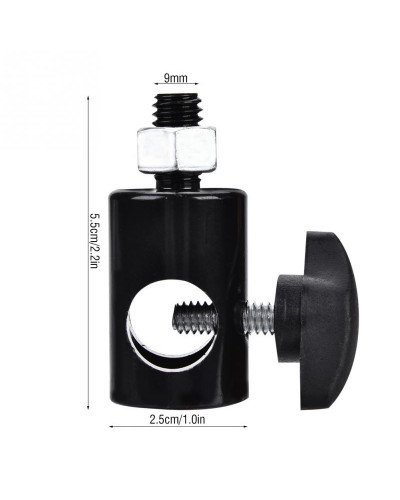 3/8in Thread Adapter Screw