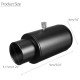 Aluminum T2 Adapter Telescope Extension Tube 1.25 inch Telescope Mount canon Aluminum T2 Adapter Telescope Extension Tube 1.25 inch Telescope Mount canon