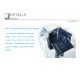 JJC Camera Raincoat Small DSLR with Lens Rain Cover JJC Camera Raincoat Small DSLR with Lens Rain Cover
