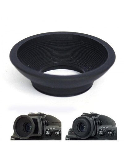 DK-19 Rubber Viewfinder Eyecup Eye Piece for Nikon