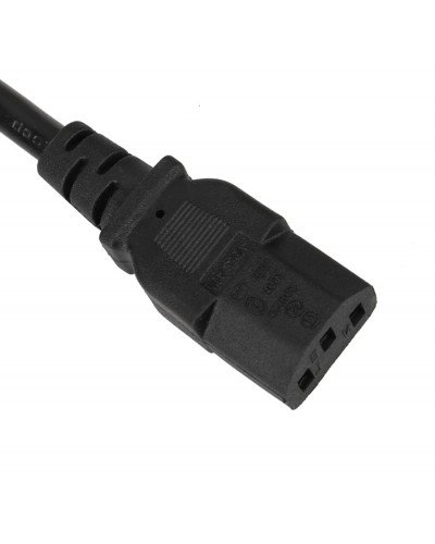 كيبل كهرباء للفلاشات طول 5 متر