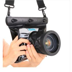 Waterproof Underwater Camera Diving Bag 