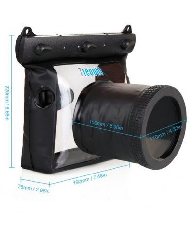 Waterproof Underwater Camera Diving Bag Waterproof Underwater Camera Diving Bag