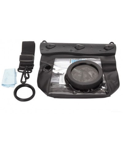 Waterproof Underwater Camera Diving Bag 