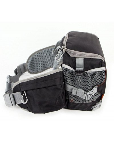 Caseman Waterproof Camera Bag , Nylon , Black