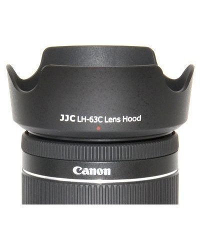 Replacement Lens Hood LH-63C 