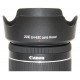 Replacement Lens Hood LH-63C 