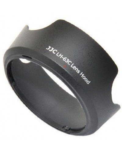 Replacement Lens Hood LH-63C 