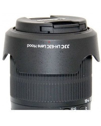 Replacement Lens Hood LH-63C 