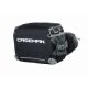 Caseman Waterproof Camera Bag , Nylon , Black