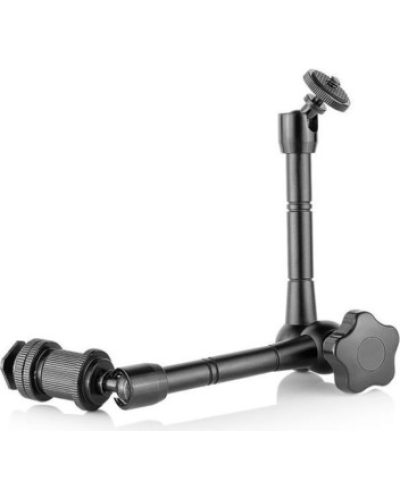 11inch Articulating Magic Arm for Camera LED light DSLR Rig LCD Monitor 11inch Articulating Magic Arm for Camera LED light DSLR Rig LCD Monitor