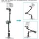 11inch Articulating Magic Arm for Camera LED light DSLR Rig LCD Monitor 11inch Articulating Magic Arm for Camera LED light DSLR Rig LCD Monitor