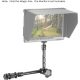 11inch Articulating Magic Arm for Camera LED light DSLR Rig LCD Monitor 11inch Articulating Magic Arm for Camera LED light DSLR Rig LCD Monitor
