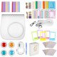 Instax Mini8 Camera accessories kit White Instax Mini8 Camera accessories kit White