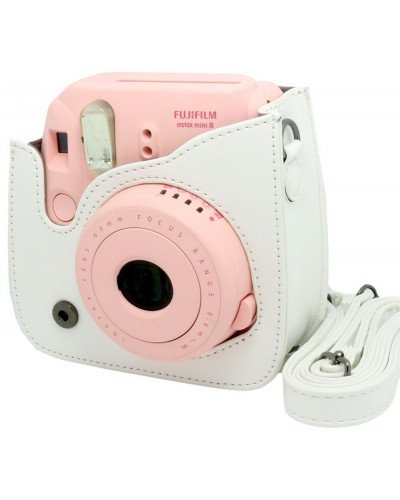  Instax Mini8 Camera accessories kit White