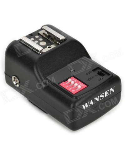 PT-04GY 1+4 Flash Trigger