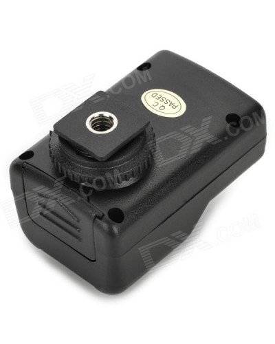 PT-04GY 1+4 Flash Trigger
