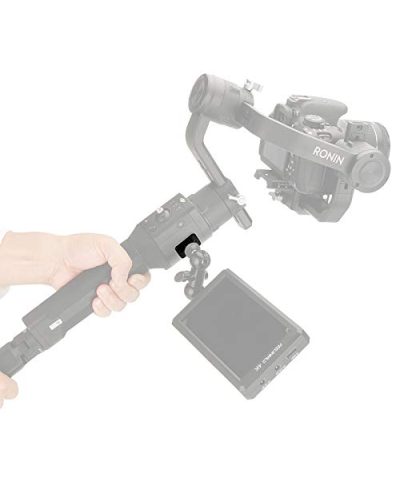Aluminum-Alloy Monitor Holder for Ronin S