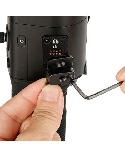 Aluminum-Alloy Monitor Holder for Ronin S