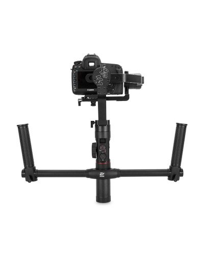 Zhiyun Crane 2 Dual Handheld Extended Handlebars