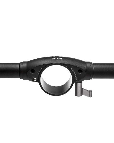 Zhiyun Crane 2 Dual Handheld Extended Handlebars