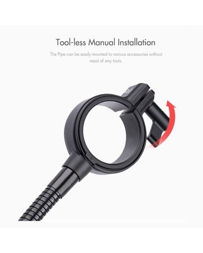 ZHIYUN CRANE 2 THREAD METAL HOLDER