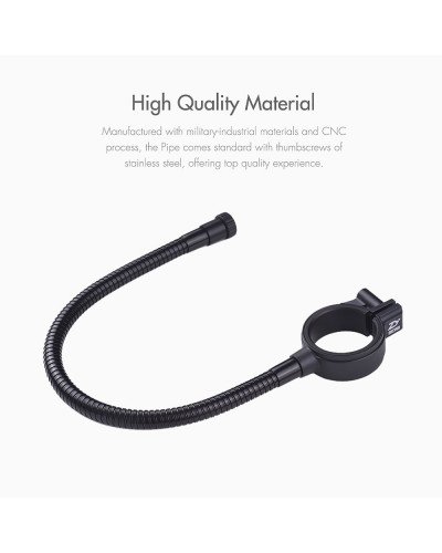 ZHIYUN CRANE 2 THREAD METAL HOLDER