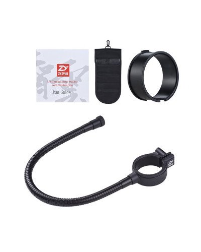 ZHIYUN CRANE 2 THREAD METAL HOLDER