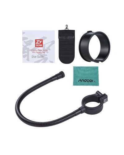 ZHIYUN CRANE 2 THREAD METAL HOLDER